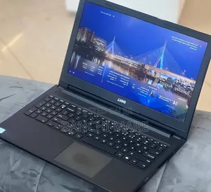 New Laptop Dell Vostro 15 3000 8GB Intel Core i5 HDD 500GB