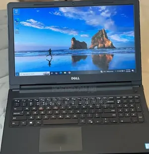 New Laptop Dell Vostro 15 3000 8GB Intel Core i5 HDD 500GB