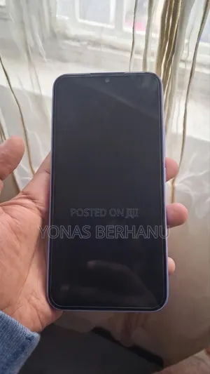 New Samsung Galaxy A54 5G 256 GB Purple