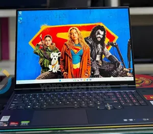 New Laptop Lenovo Legion 5 32GB AMD Ryzen 9 SSD 1T