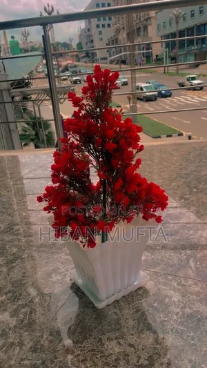 Artificial Flower