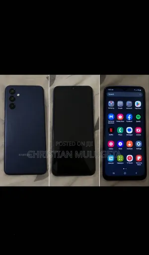 Samsung Galaxy M13 64 GB Blue