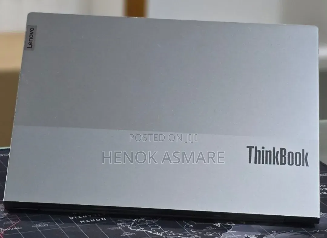 New Laptop Lenovo Thinkbook 14 16GB Intel Core i7 SSD 512GB