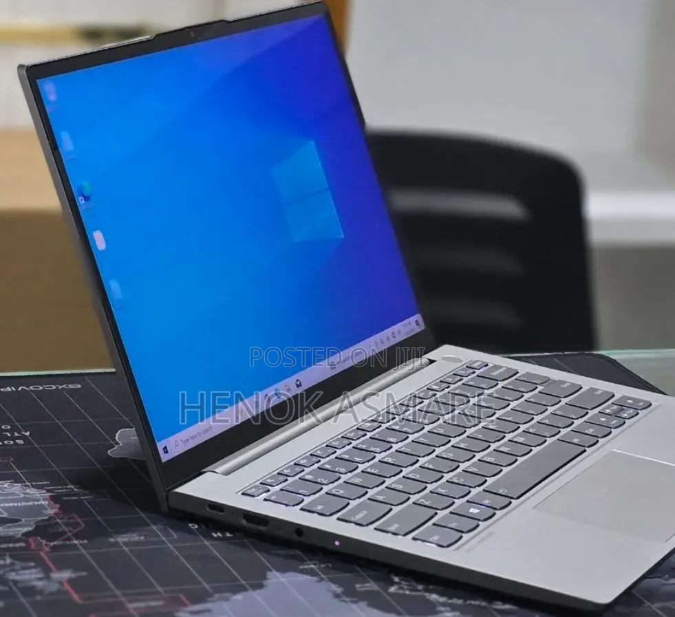 New Laptop Lenovo Thinkbook 14 16GB Intel Core i7 SSD 512GB