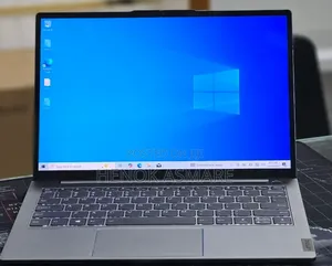 New Laptop Lenovo Thinkbook 14 16GB Intel Core i7 SSD 512GB