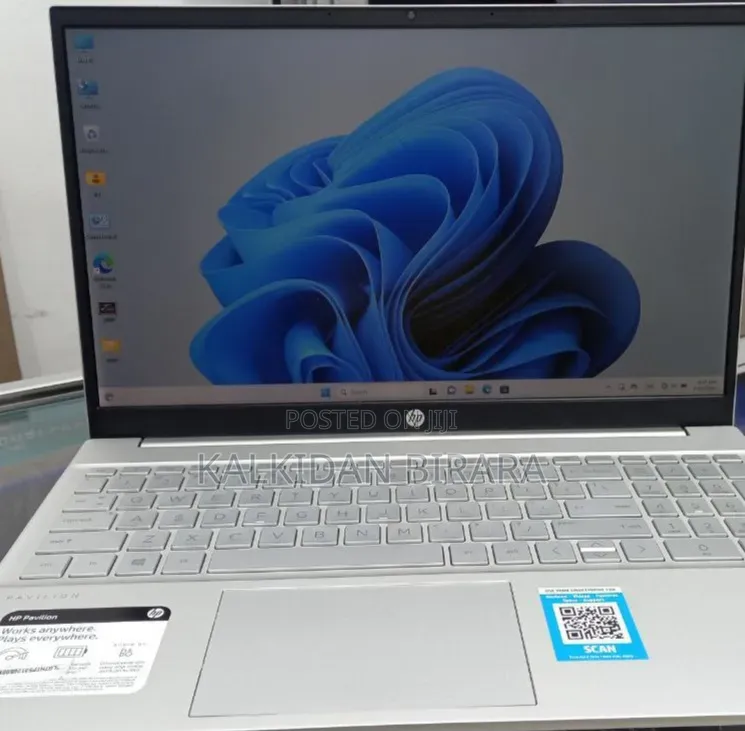 New Laptop HP Pavilion 14 16GB Intel Core i7 SSD 512GB