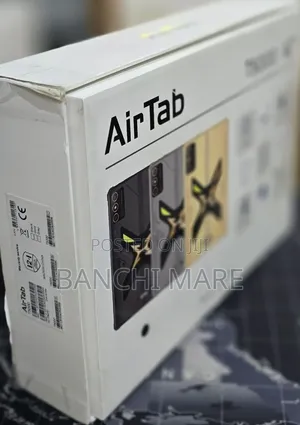 New AirTab T3000 1 TB