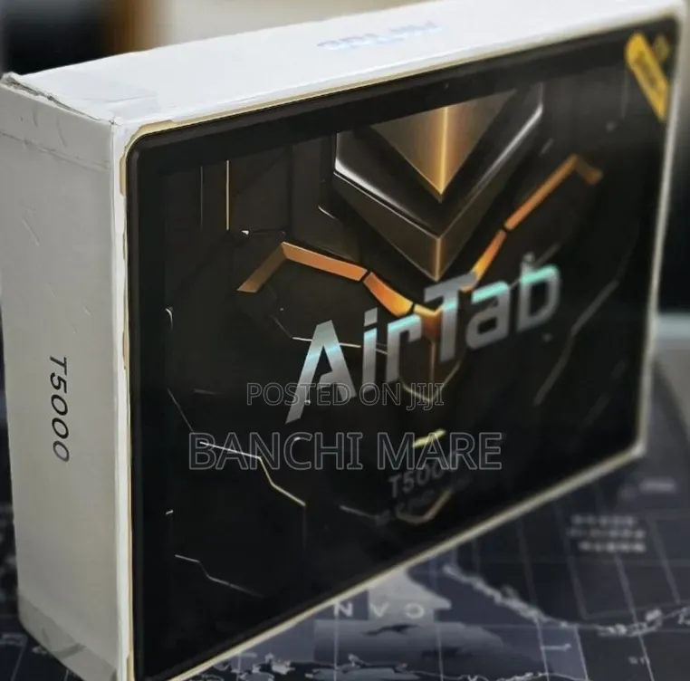 New AirTab T3000 1 TB