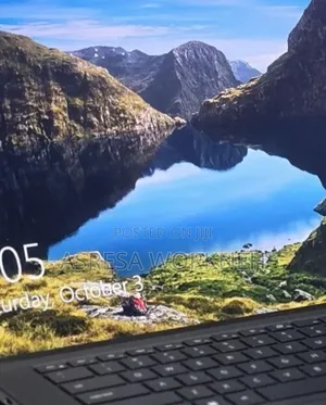 New Laptop Dell Precision 5570 16GB Intel Core i7 SSD 512GB