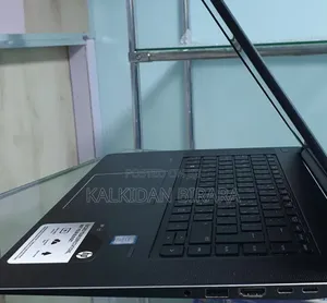 New Laptop HP ZBook 14 16GB Intel Core i7 SSD 512GB