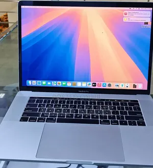 New Laptop Apple MacBook Pro 2019 16GB Intel Core i9 SSD 512GB