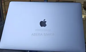 New Laptop Apple MacBook Pro 2019 16GB Intel Core i9 SSD 512GB