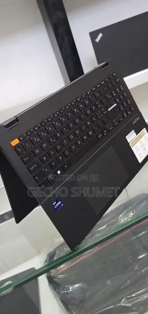 New Laptop Asus Vivobook S 16 16GB Intel Core i9 SSD 1T