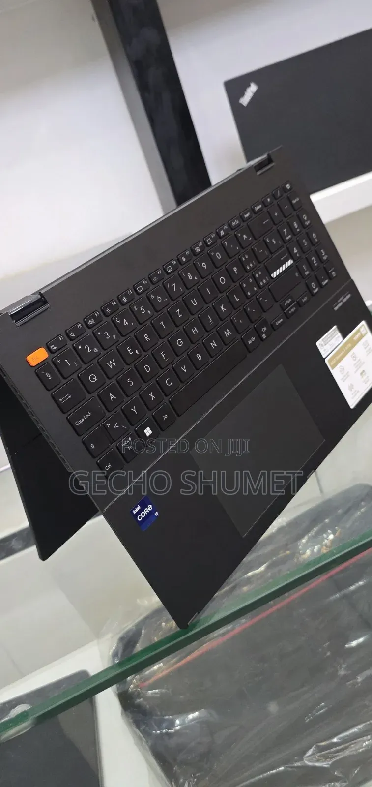 New Laptop Asus Vivobook S 16 16GB Intel Core i9 SSD 1T