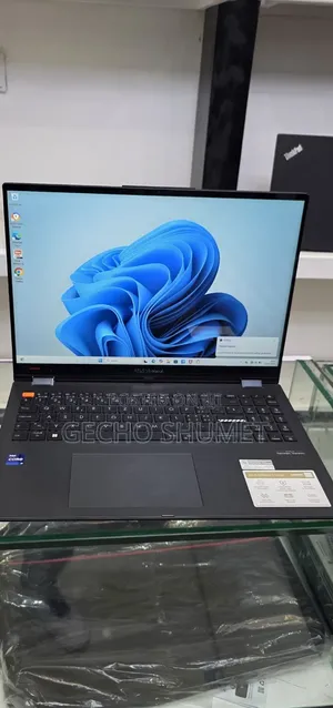 New Laptop Asus Vivobook S 16 16GB Intel Core i9 SSD 1T