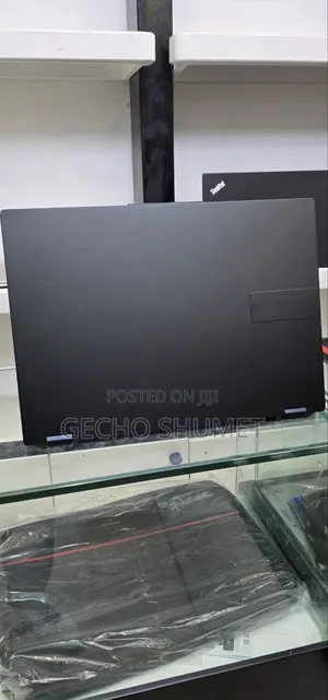 New Laptop Asus Vivobook S 16 16GB Intel Core i9 SSD 1T