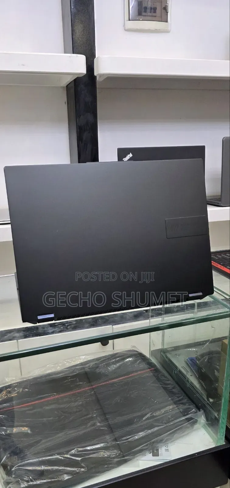 New Laptop Asus Vivobook S 16 16GB Intel Core i9 SSD 1T