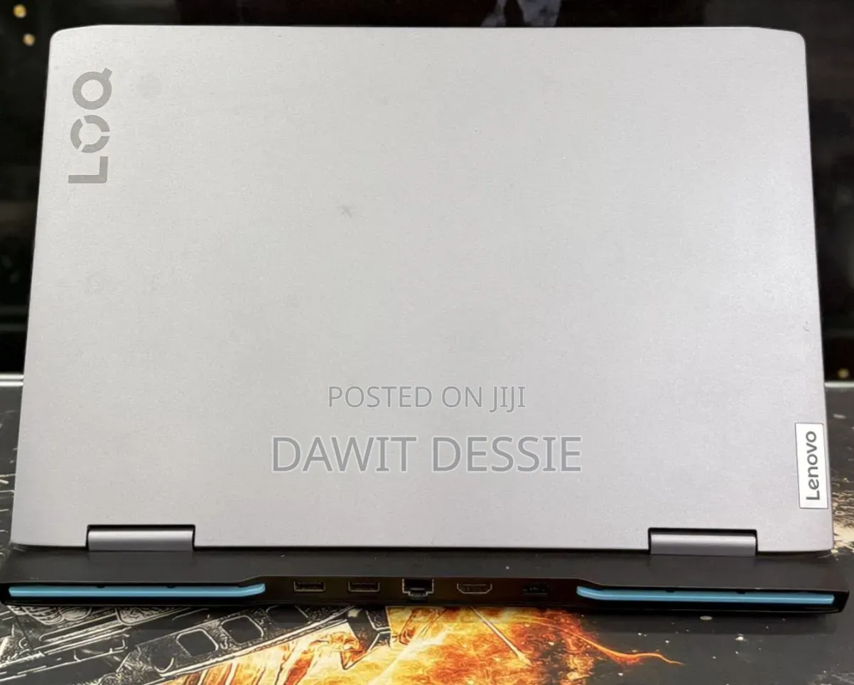 New Laptop Lenovo 16GB Intel Core i5 SSD 512GB