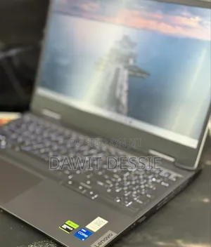 New Laptop Lenovo 16GB Intel Core i5 SSD 512GB