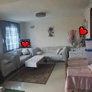 Furnished 2bdrm Condo in Nifas Silk-Lafto for sale