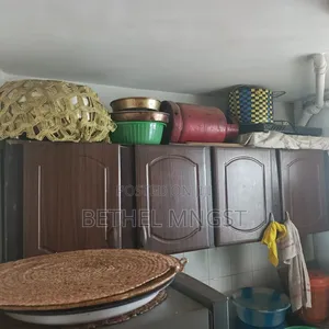 Furnished 2bdrm Condo in Nifas Silk-Lafto for sale