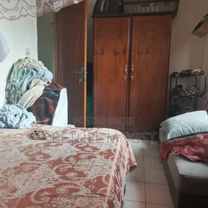Furnished 2bdrm Condo in Nifas Silk-Lafto for sale