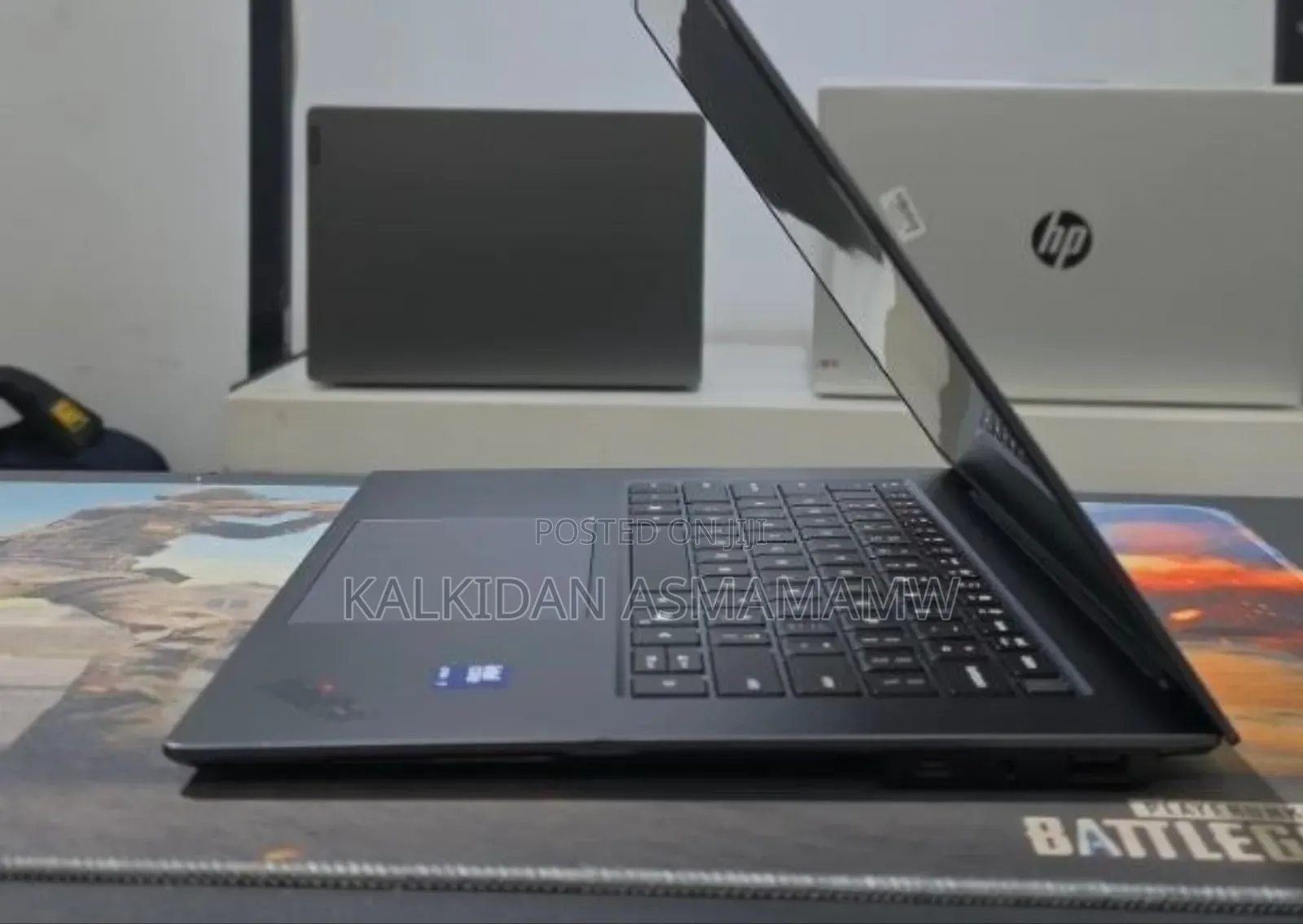 New Laptop Lenovo ThinkPad X1 Carbon 32GB Intel Core Ultra 7 SSD 1T