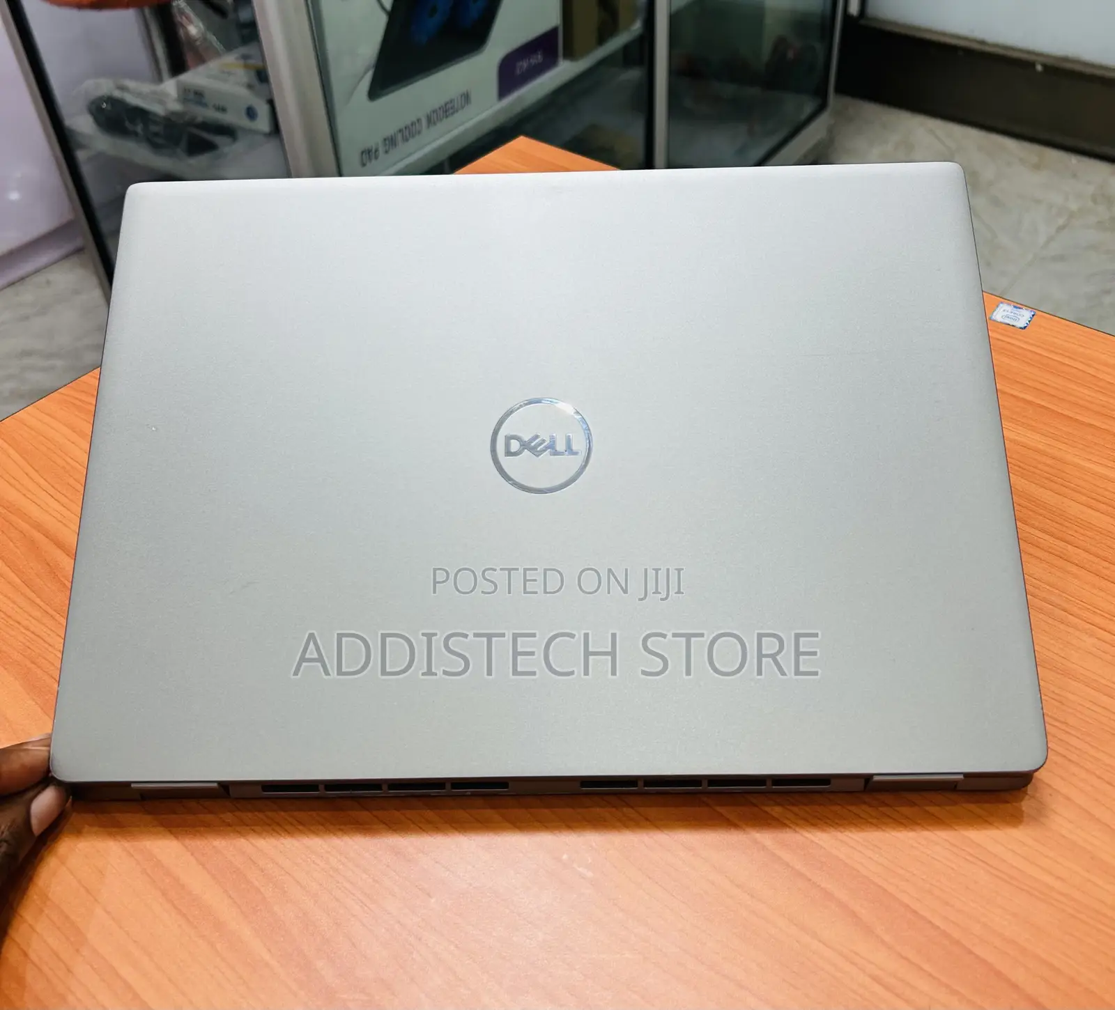 New Laptop Dell Latitude 7440 32GB Intel Core i7 SSD 512GB