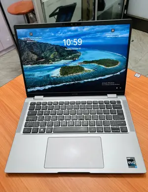 New Laptop Dell Latitude 7440 32GB Intel Core i7 SSD 512GB