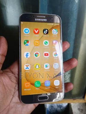 Samsung Galaxy S7 32 GB Rose Gold