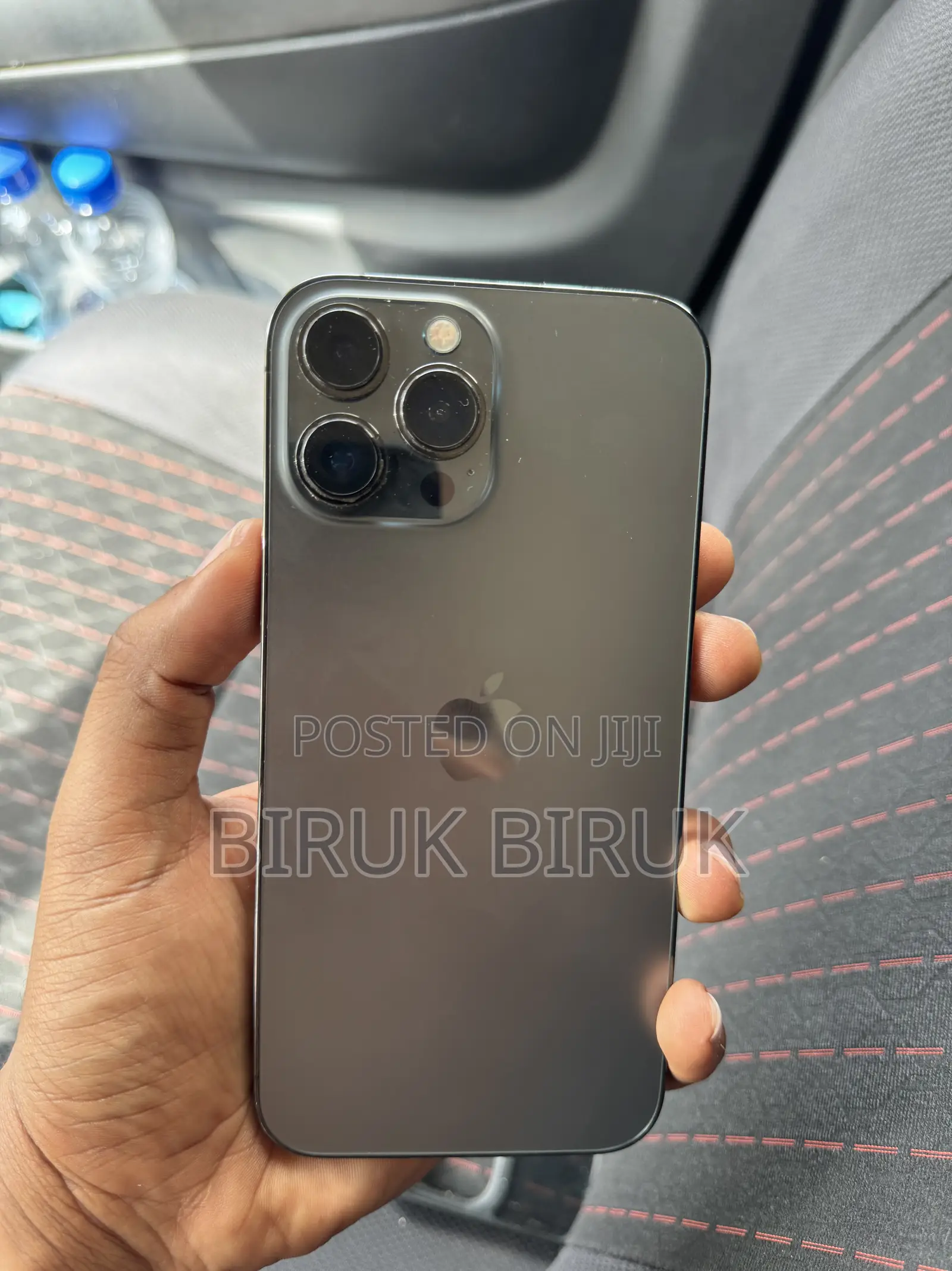 Apple iPhone 13 Pro Max 256 GB Gray