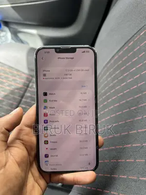 Apple iPhone 13 Pro Max 256 GB Gray