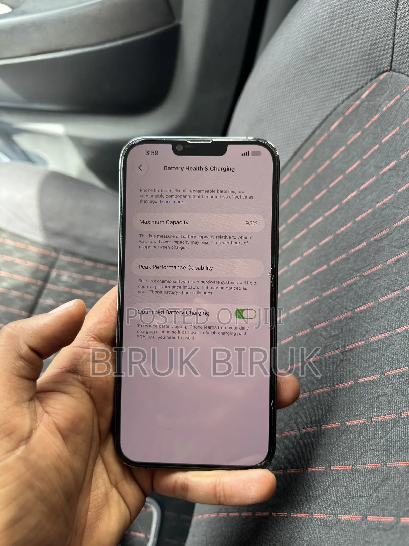 Apple iPhone 13 Pro Max 256 GB Gray