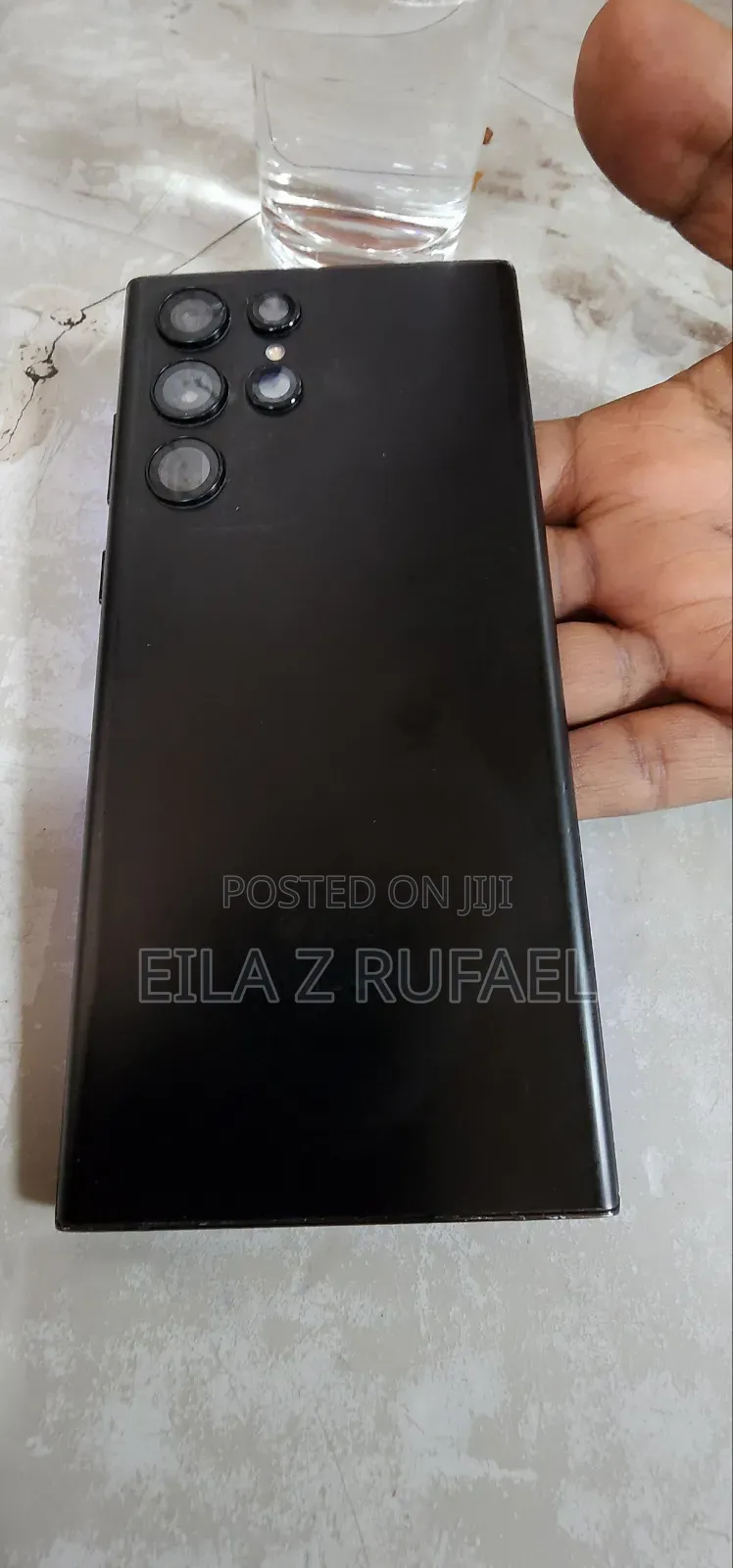 Samsung Galaxy S22 Ultra 512 GB