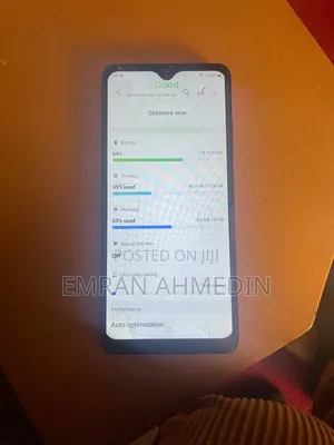 Samsung Galaxy A32 128 GB Bronze