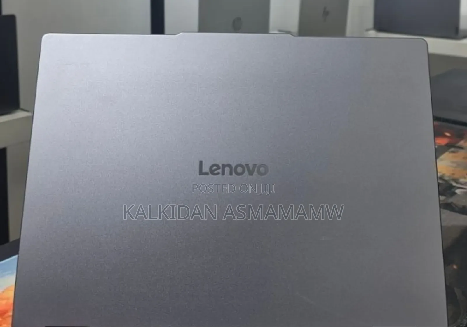 New Laptop Lenovo Yoga 3 16GB Intel Core Ultra 5 SSD 512GB