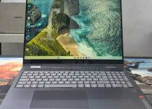 New Laptop Lenovo Yoga 3 16GB Intel Core Ultra 5 SSD 512GB