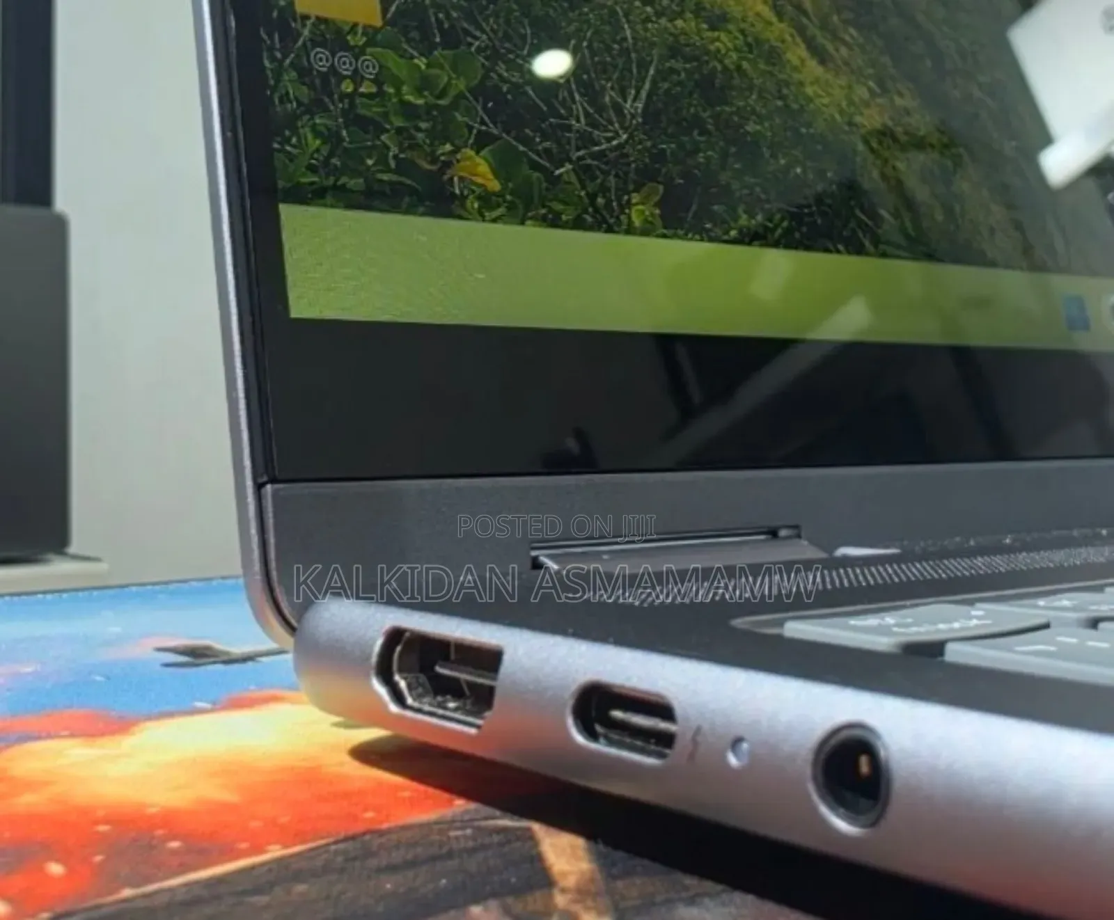 New Laptop Lenovo Yoga 3 16GB Intel Core Ultra 5 SSD 512GB