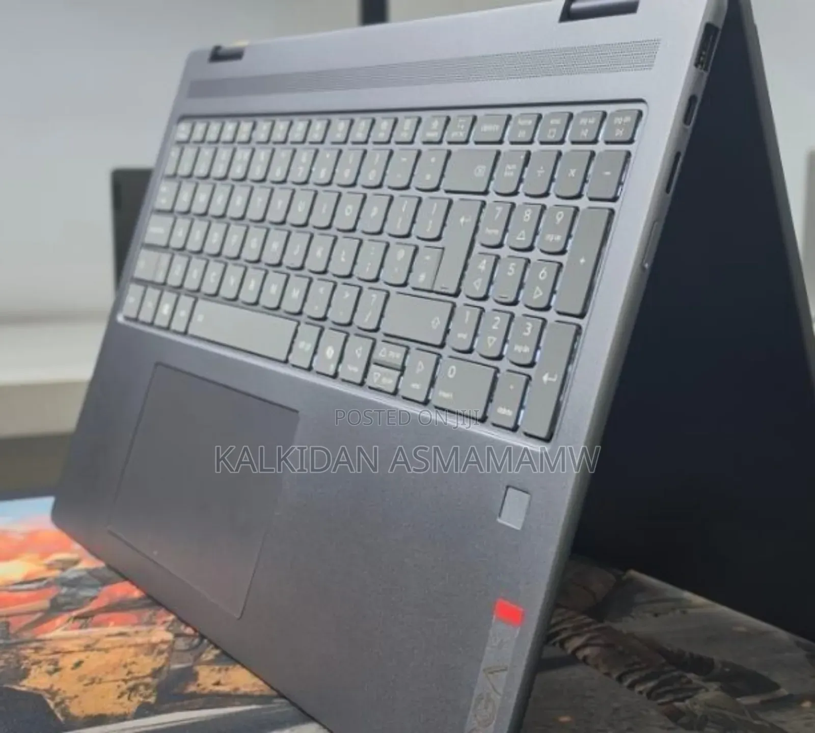 New Laptop Lenovo Yoga 3 16GB Intel Core Ultra 5 SSD 512GB
