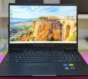 New Laptop HP Omen 16 16GB Intel Core i9 SSD 1T