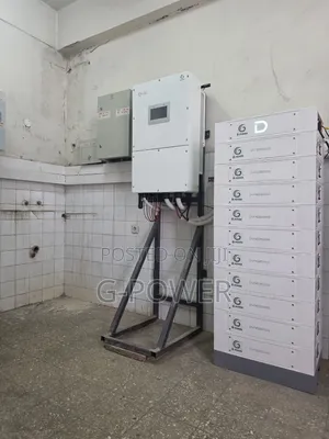Solar Inverter