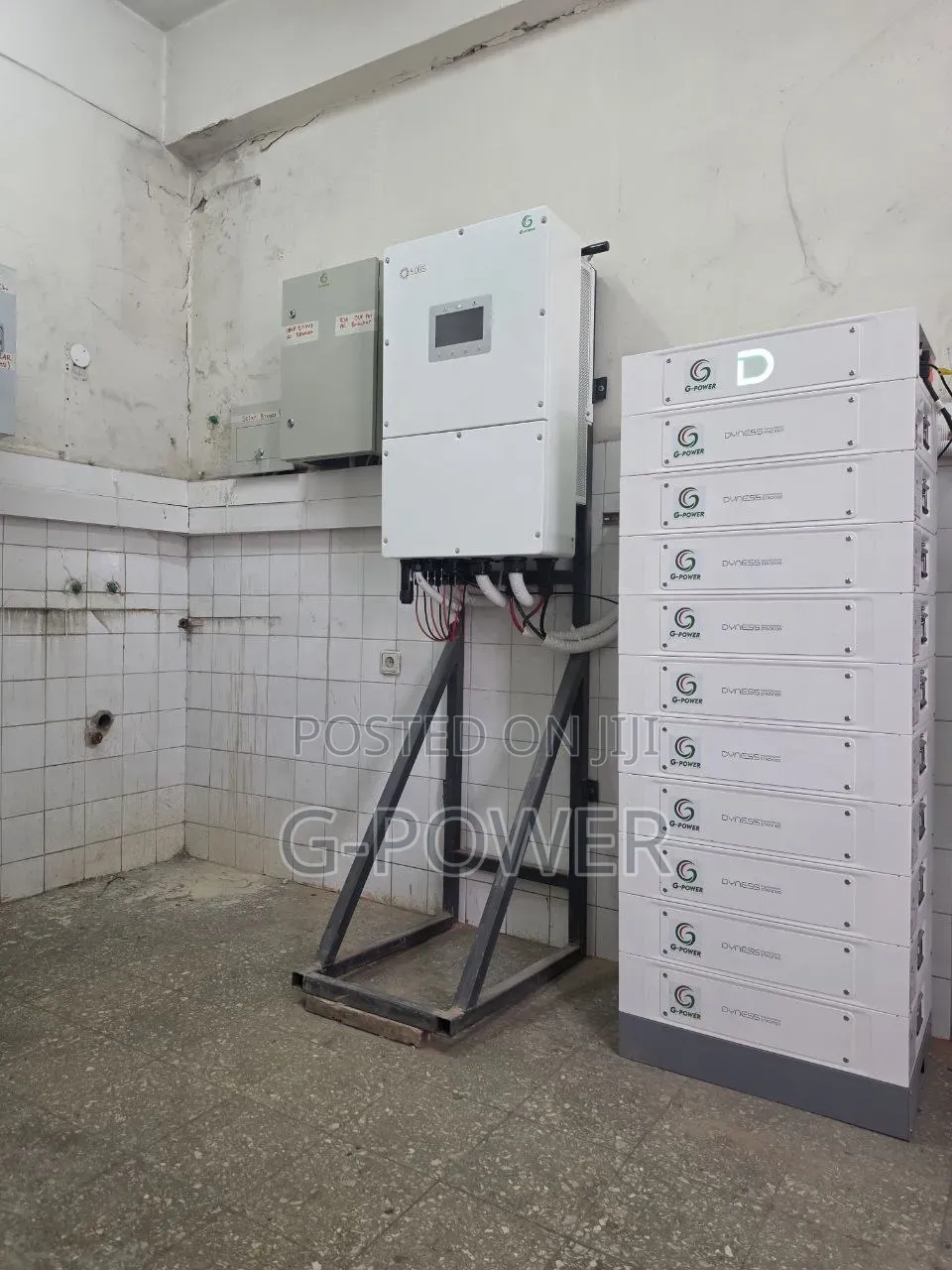 Solar Inverter