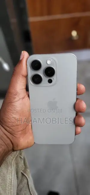 Apple iPhone 15 Pro 256 GB Bronze