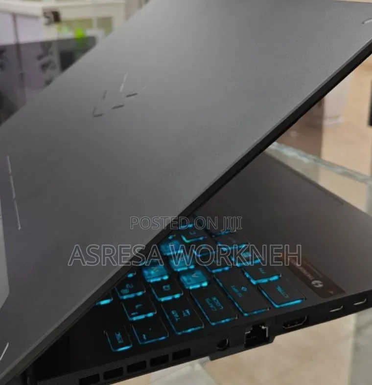 New Laptop Asus TUF Gaming F15 16GB Intel Core i7 SSD 512GB