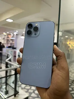 Apple iPhone 13 Pro Max 128 GB Blue