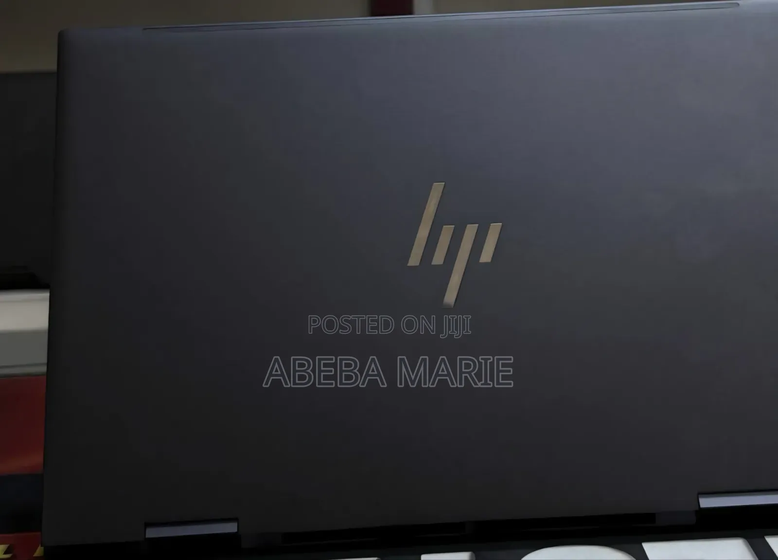 New Laptop HP Envy x360 16GB AMD Ryzen 7 SSD 512GB