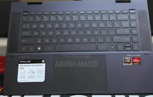 New Laptop HP Envy x360 16GB AMD Ryzen 7 SSD 512GB
