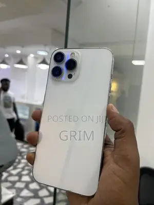 Apple iPhone 13 Pro Max 128 GB White