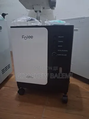 Oxygen Concentrator