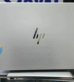 New Laptop HP EliteBook 840 G9 16GB Intel Core i7 SSD 512GB